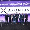 Quỹ đầu tư mạo hiểm YL Ventures lãi 11 lần khi bán cổ phần Axonius