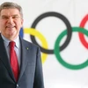 Ông Thomas Bach tái đắc cử chức Chủ tịch Ủy ban Olympic Quốc tế