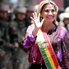 Bolivia đề nghị tạm giam 6 tháng cựu Tổng thống lâm thời Jeanine Anez 