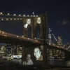 Mỹ: Thành phố New York tưởng niệm 30.200 nạn nhân tử vong do COVID-19