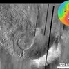 [Video] Giải mã bí ẩn đám mây khổng lồ trên bề mặt Sao Hỏa