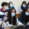 [Video] Bổ sung môn tiếng Hàn vào kỳ thi tốt nghiệp THPT năm 2021