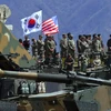 Nhiều người Hàn Quốc muốn Mỹ giảm nhẹ các lệnh trừng phạt Triều Tiên