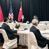 Chuyên gia Mỹ đánh giá ý nghĩa tích cực của đối thoại cấp cao Mỹ-Trung