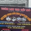 Công an, thuế vào cuộc xác minh vụ bán lan đột biến giá 250 tỷ đồng