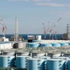 Nhật Bản đề nghị IAEA thẩm tra độ an toàn nước thải phóng xạ qua xử lý