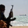 Mỹ và đồng minh phương Tây tập trận chống cướp biển tại Nigeria
