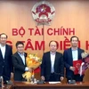 Bổ nhiệm một loạt nhân sự chủ chốt trong ngành chứng khoán Việt Nam