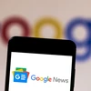 Google đạt thỏa thuận trả phí với các nhà xuất bản tin tức Italy