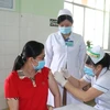 Việt Nam không ghi nhận ca mắc mới, gần 40.000 người được tiêm vaccine