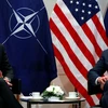 Mỹ hàn gắn với NATO: Khúc dạo đầu mới của quan hệ xuyên Đại Tây Dương