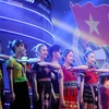 Đoàn TNCS Hồ Chí Minh tại Lào tổ chức kỷ niệm 90 năm ngày thành lập