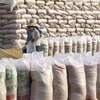 Gạo Việt Nam đạt mức cao nhất 9 năm do nhu cầu thế giới tăng mạnh