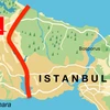 Thổ Nhĩ Kỳ thúc đẩy dự án kênh đào Istanbul kinh phí 9,2 tỷ USD