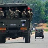 Đại sứ quán Việt Nam theo dõi sát tình hình bất ổn ở Bắc Mozambique