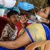 Dịch COVID-19: Số ca nhiễm SARS-CoV-2 tại Ấn Độ vượt hơn 12 triệu ca