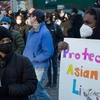 Dư luận Mỹ đánh giá cao biện pháp đối phó nạn bạo lực với người gốc Á