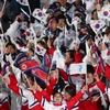Seoul gửi IOC đề xuất đồng đăng cai Thế vận hội 2032 với Bình Nhưỡng