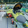 Hàn Quốc phát triển máy bay quân sự vận tải và đa dụng cho quân đội