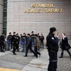 Thổ Nhĩ Kỳ kết án tù chung thân hơn 20 cựu quân nhân âm mưu đảo chính 