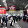 Triển lãm M-Tech Nagoya - tăng cường kết nối doanh nghiệp Việt-Nhật