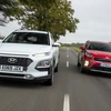 Fitch Ratings nâng triển vọng xếp hạng tín nhiệm của Hyundai và Kia