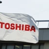 Toshiba xem xét đề nghị mua với giá 21 tỷ USD từ CVC Capital Partners