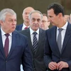 Syria, Nga bàn cách giảm tác động các lệnh trừng phạt của phương Tây