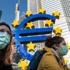 ECB hối thúc các nước Eurozone sớm hành động triển khai Quỹ phục hồi