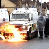 Thủ tướng Ireland cảnh báo Bắc Ireland trở lại "vòng xoáy xung đột"