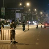 ​Campuchia: Thủ đô Phnom Penh gia hạn lệnh giới nghiêm thêm 2 tuần