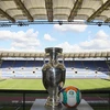 UEFA xác nhận tổ chức Euro 2020 tại sân Stadio Olimpico ở Rome