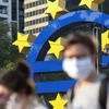 Liên minh châu Âu lên kế hoạch phát hành trái phiếu 150 tỷ euro/năm