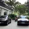 Hà Nội: Khẩn trương xác minh chủ nhân chiếc xe Porsche đeo biển giả