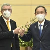 Chủ tịch IOC ủng hộ Nhật Bản ban bố tình trạng khẩn cấp tại Tokyo