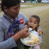 Liên hợp quốc kêu gọi 106 triệu USD cứu trợ cho người dân Myanmar