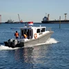 Tàu ngầm Indonesia mất tích: Dưỡng khí trên tàu đủ dùng đến ngày 24/4