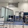 Sân bay Tân Sơn Nhất bổ sung 5 máy soi chiếu an ninh phục vụ lễ 30/4