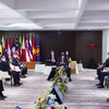 [Photo] Thủ tướng Phạm Minh Chính dự Hội nghị các Nhà lãnh đạo ASEAN