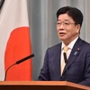 Nhật Bản hoan nghênh nỗ lực của ASEAN cho cuộc khủng hoảng Myanmar
