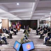 EU hoan nghênh đồng thuận 5 điểm của ASEAN về khủng hoảng Myanmar