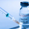 WHO xem xét khả năng cấp phép sử dụng khẩn cấp với vaccine Moderna