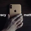 Apple: Thay đổi chính sách bảo mật phụ thuộc vào nhà phát triển