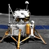 Tàu thăm dò Mặt trăng của Trung Quốc dùng linh kiện Nga, Pháp và Italy