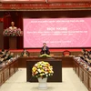 [Video] Đoàn đại biểu Quốc hội Hà Nội nỗ lực đổi mới hoạt động