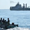 Vụ chìm tàu ngầm Indonesia: Bác bỏ nguyên nhân tàu gặp nạn do quá tải