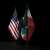 Iran, Mỹ đạt thỏa thuận về trao đổi tù nhân và ngừng đóng băng tài sản