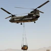 Australia chi 2 tỷ USD mua xe tăng Abrams và trực thăng Chinook của Mỹ