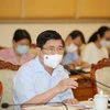 Thành phố Hồ Chí Minh xử lý nghiêm vi phạm chống dịch COVID-19