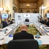 Các nước G7 hối thúc Triều Tiên quay trở lại đối thoại hạt nhân